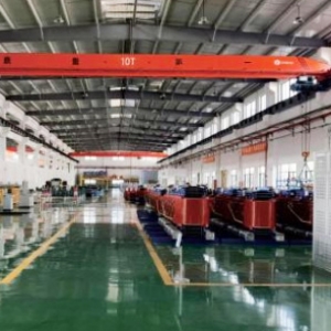 全封閉恒溫無塵生產車間